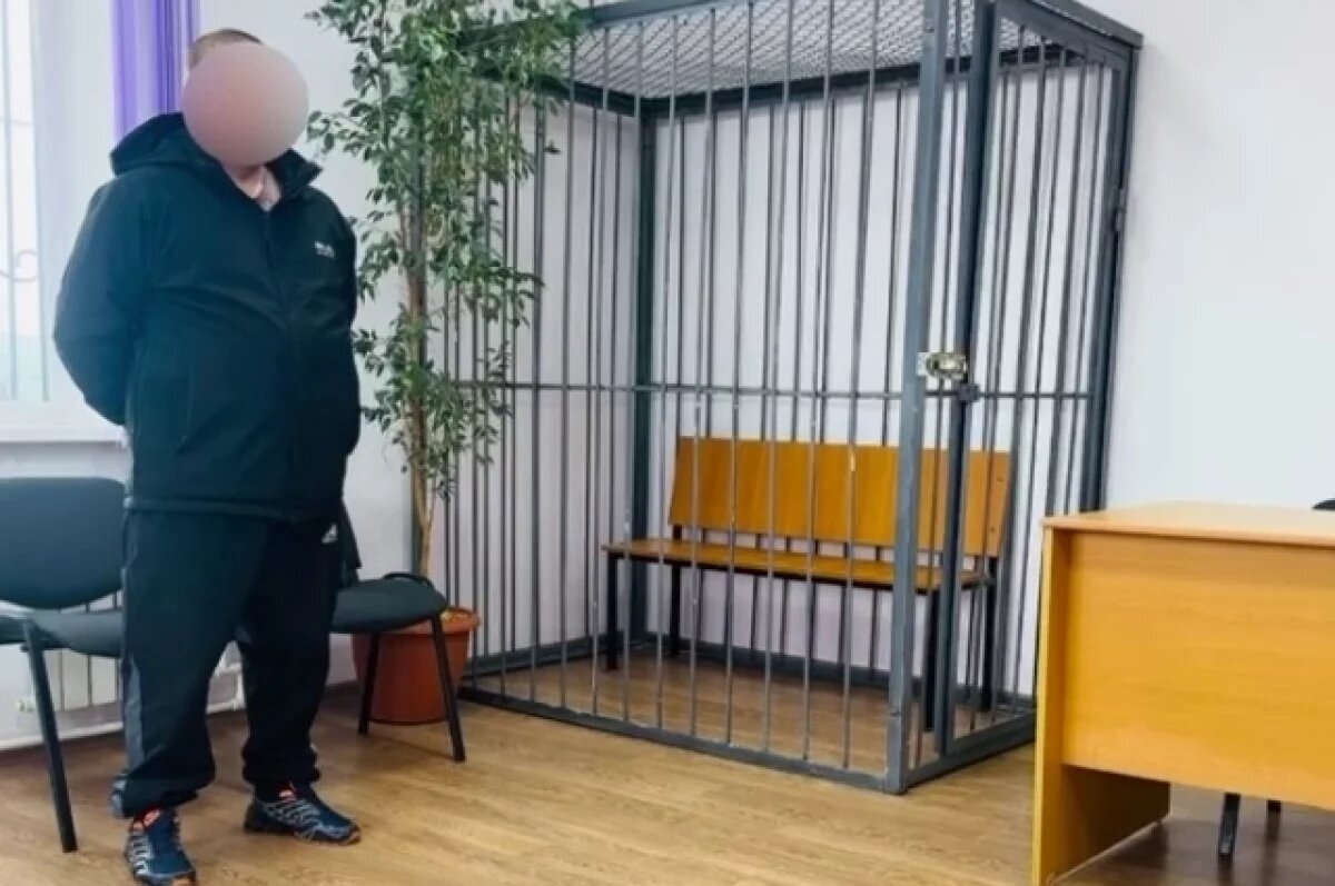    Хабаровчанин получил 4 месяца колонии за передачу банковской карты