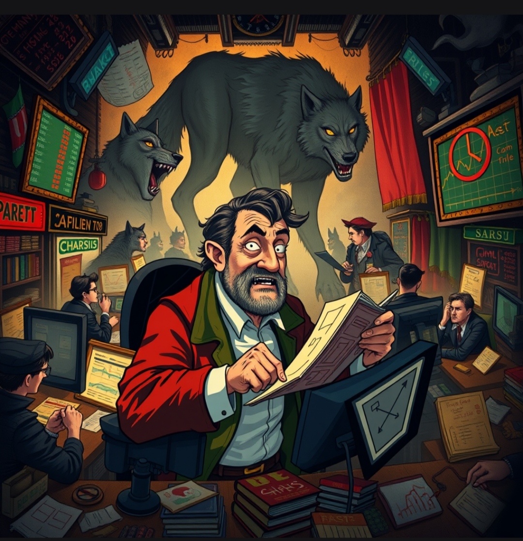 Типичная сказка