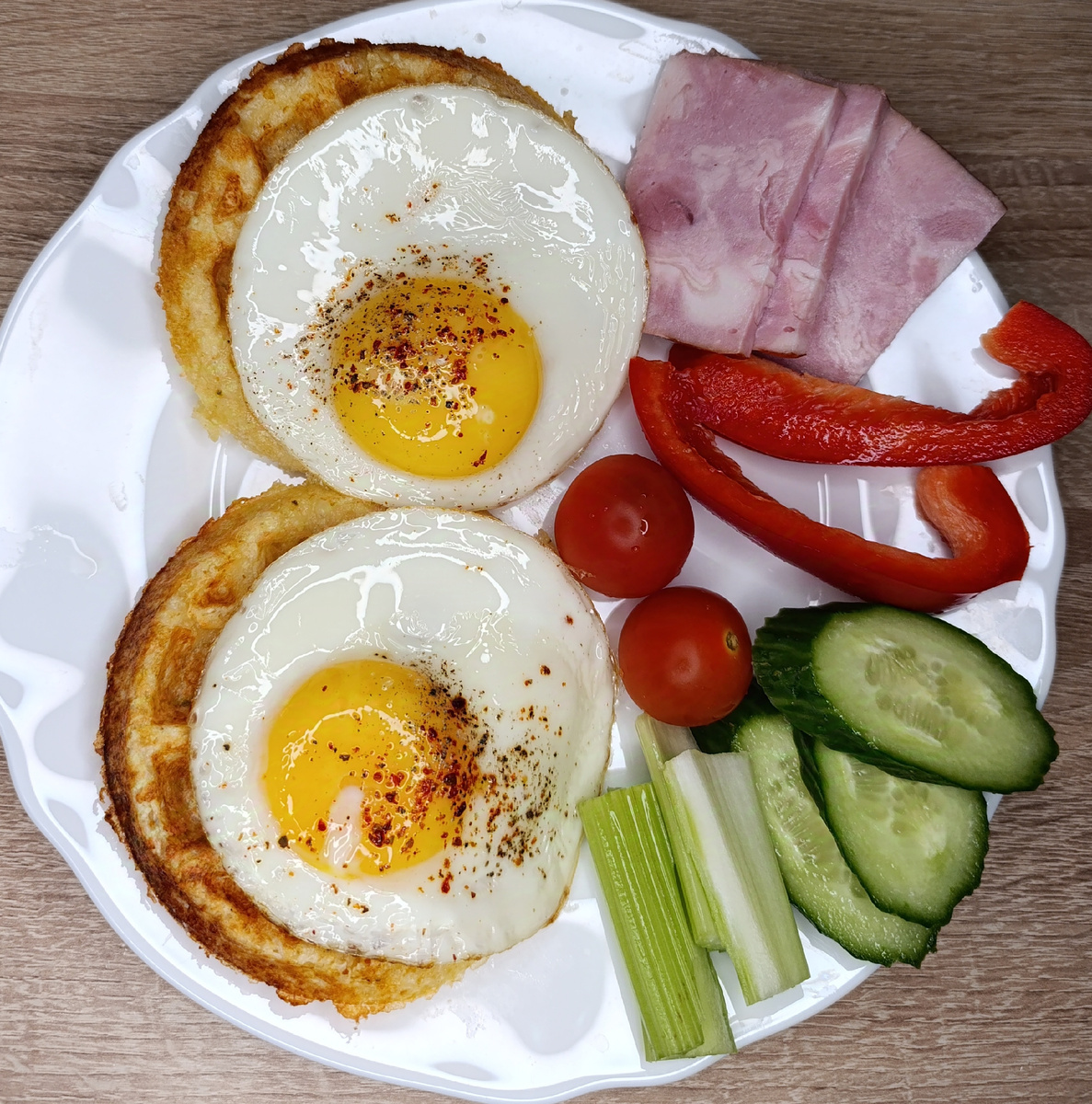 Фото Уралочка 