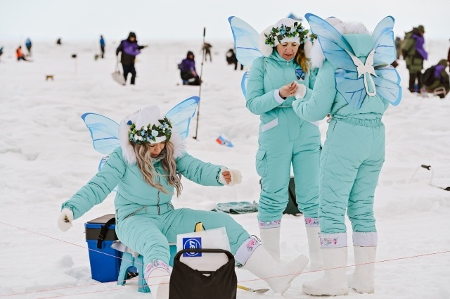    Фото: правительство республики Бурятия