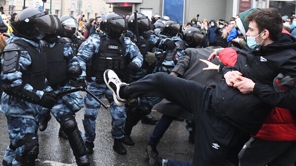    © РИА Новости . Илья Питалев