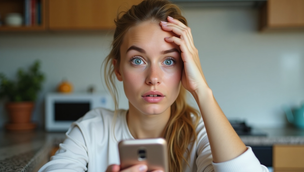 Рассказ «Как ВКонтакте изменил нашу жизнь» . Мария Блант.