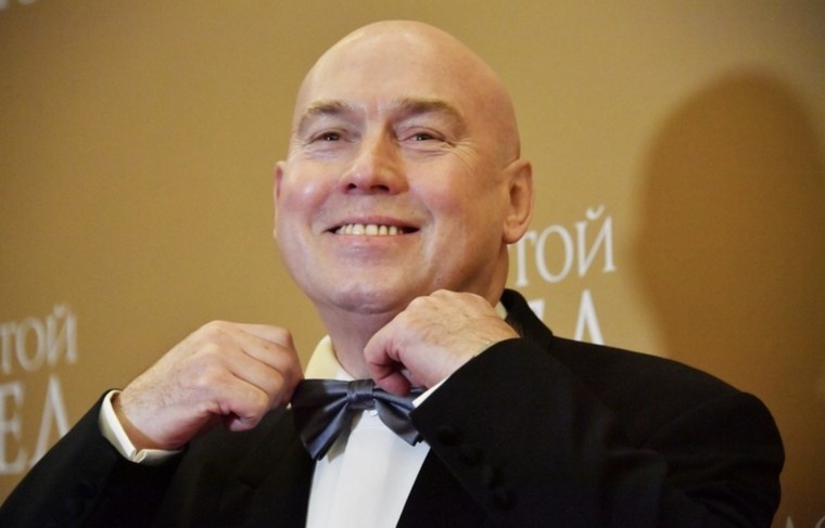    Komsomolskaya Pravda/Global Look Press