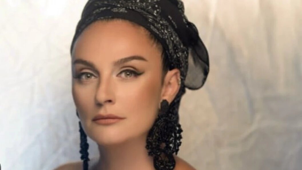    Фото: соцсети Елены Ваенги