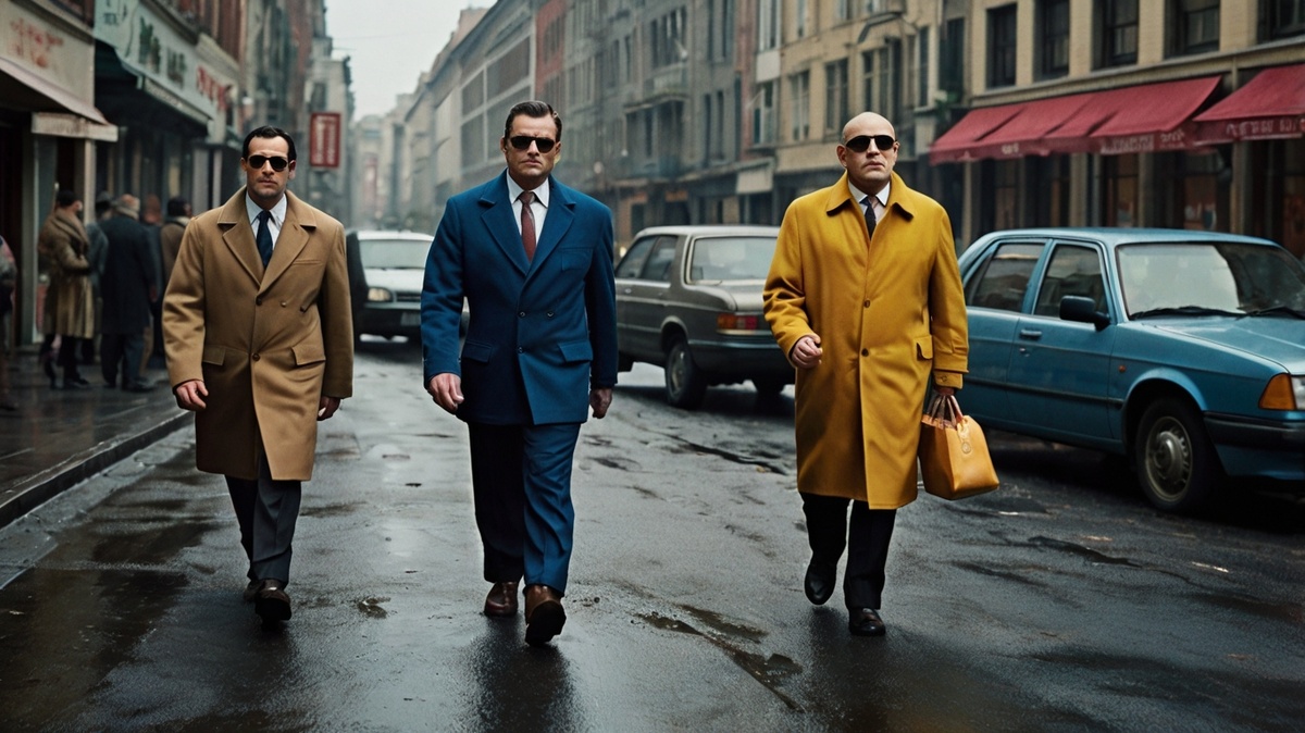 Как не стать жертвой автоаферистов: 4 схемы обмана, о которых должен знать каждый водитель