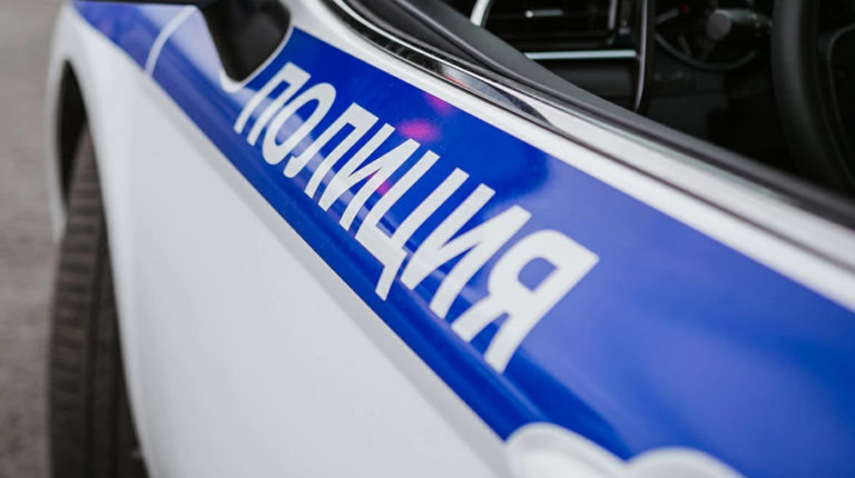    Фото: МВД Медиа Анфиса Слепцова