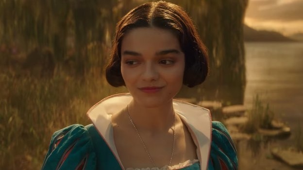    Кадр из фильма «Белоснежка», реж. Марк Уэбб / Walt Disney Pictures