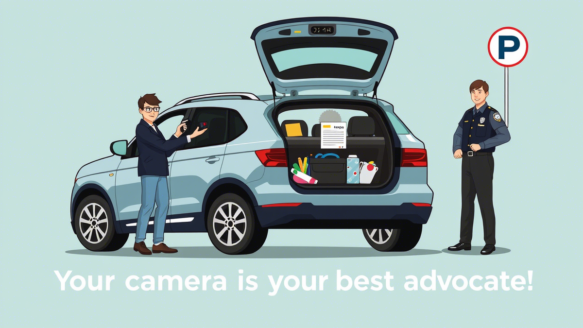 Гаишник требует выйти из машины? 4 незаконных требования, от которых вы имеете право отказаться (и как это сделать без штрафов)