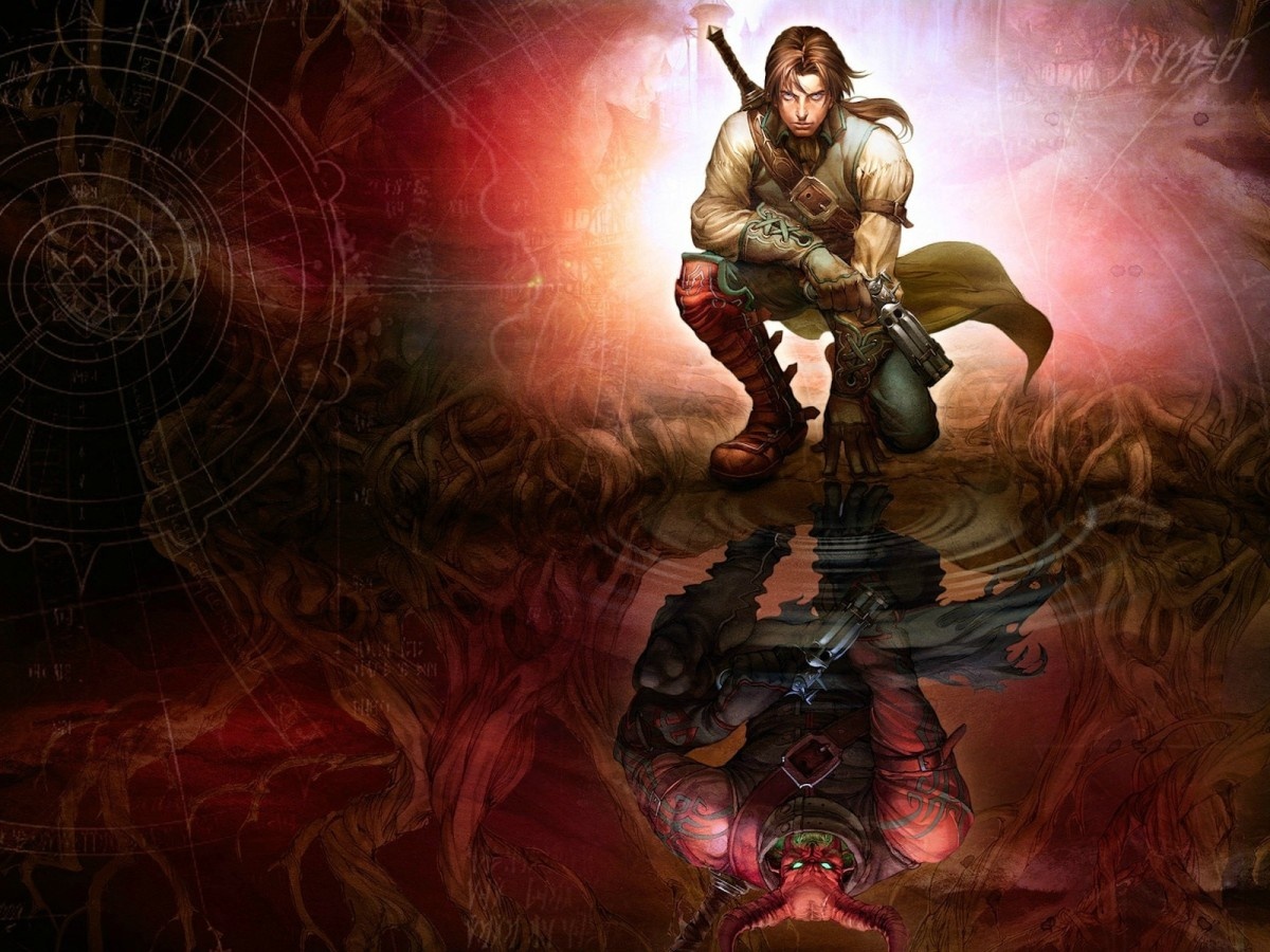    Фанат взялся за разработку PC-версии Fable II [ВИДЕО]