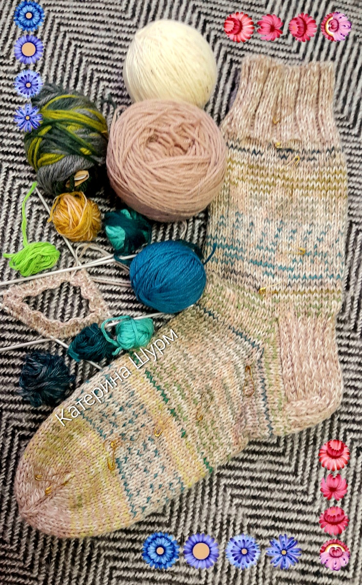 Фото Катерины Шурм