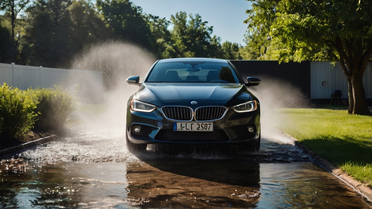 Автоглина — секрет идеального кузова! Как я отмыл машину после 10 лет грязи (и почему это не магия)