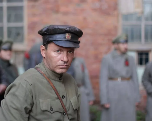 Никита Салопин