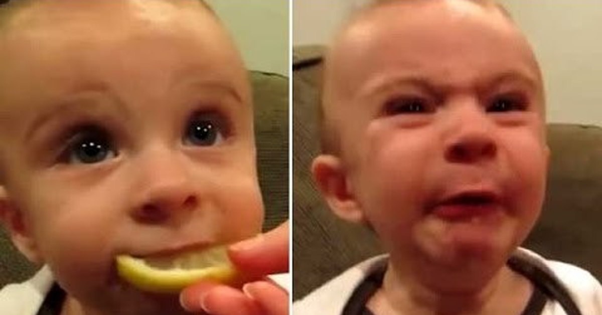 Думашь такой - сейчас вкуснятины тяпну, а справа - результат. Фото из поиска.