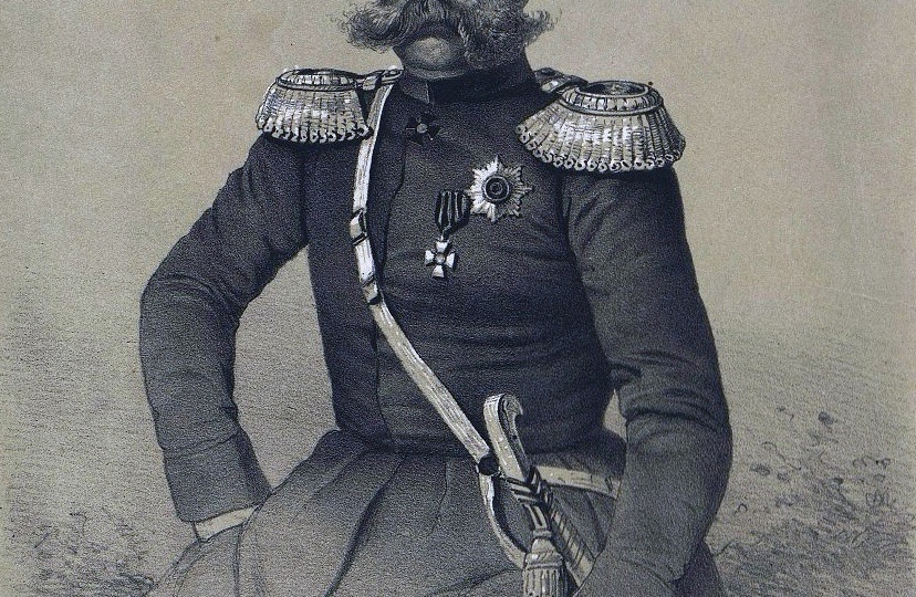 Памяти Якова Бакланова