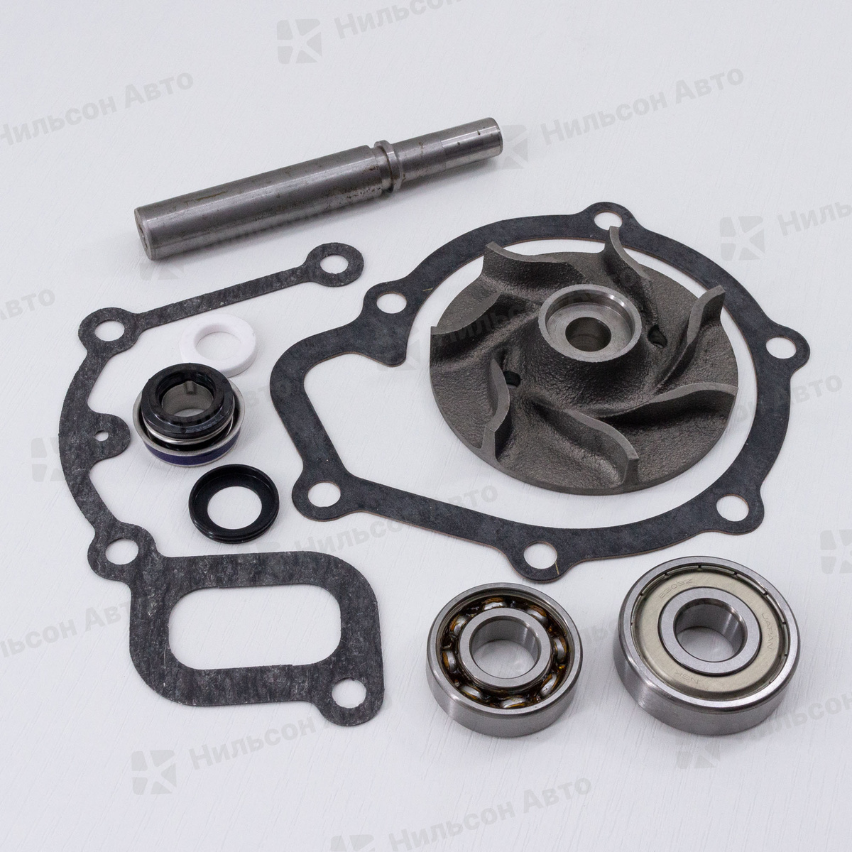 Ремкомплект помпы