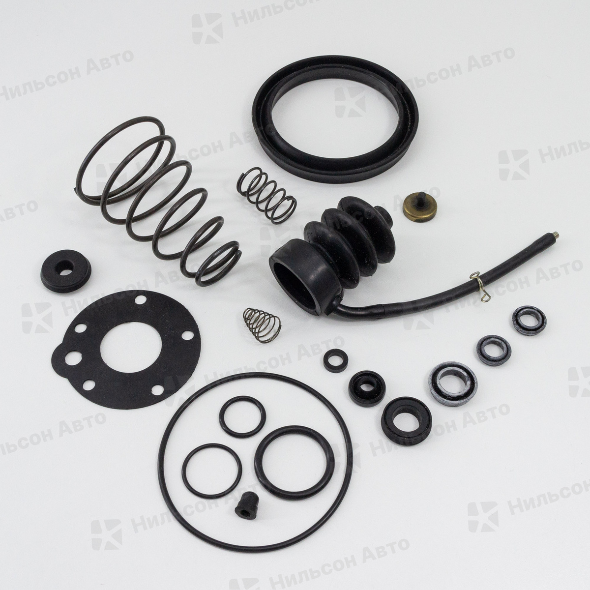 Ремкомплект ПГУ