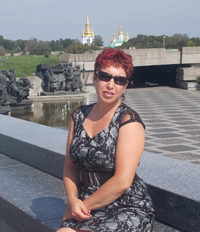 Проездом в столице теперь недружественной страны. Мне 40 лет. Фото из архива автора