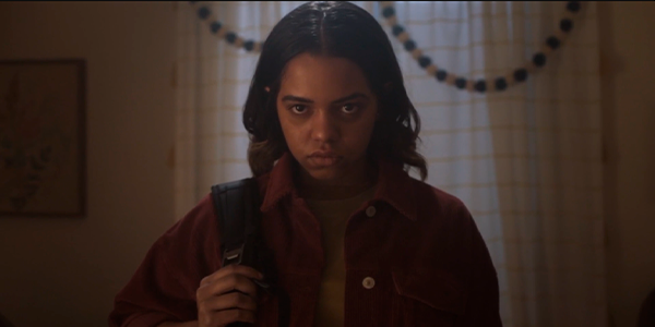 Келли Томас (Бри Уинслоу)