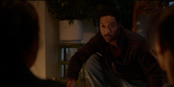 Льюис Томас (Брайан Дж. Уайт)