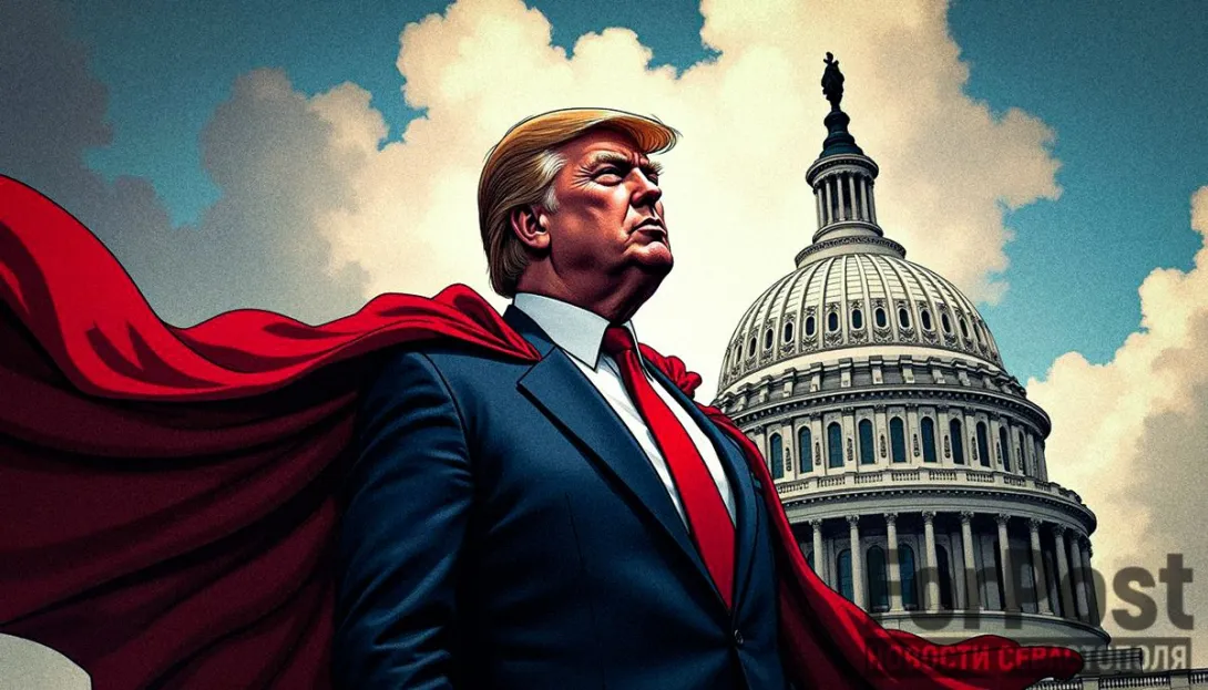 Фото: Арина Розанова | нейросеть Freepik