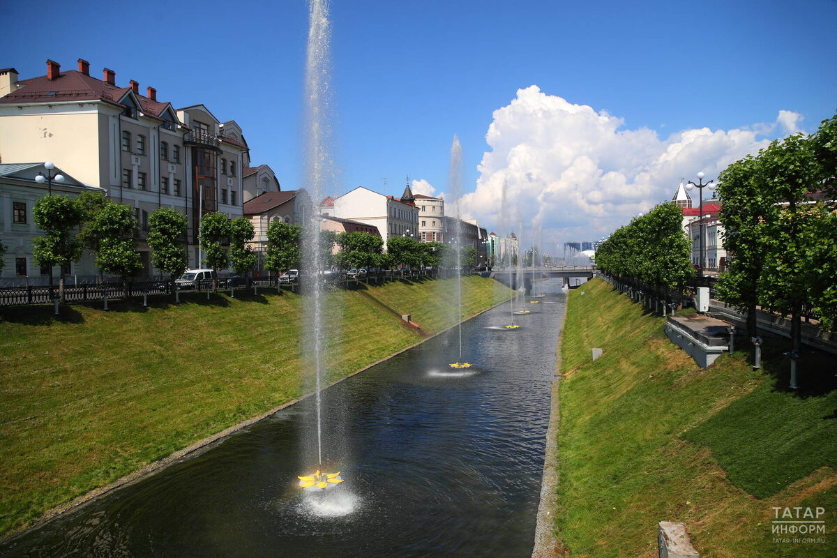 Фото: © «Татар-информ»
