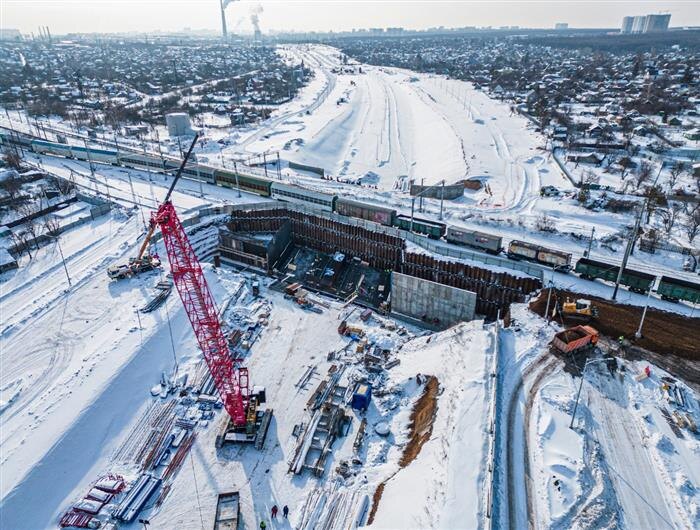    ФОТО: Министерство транспорта и автомобильных дорог Самарской области