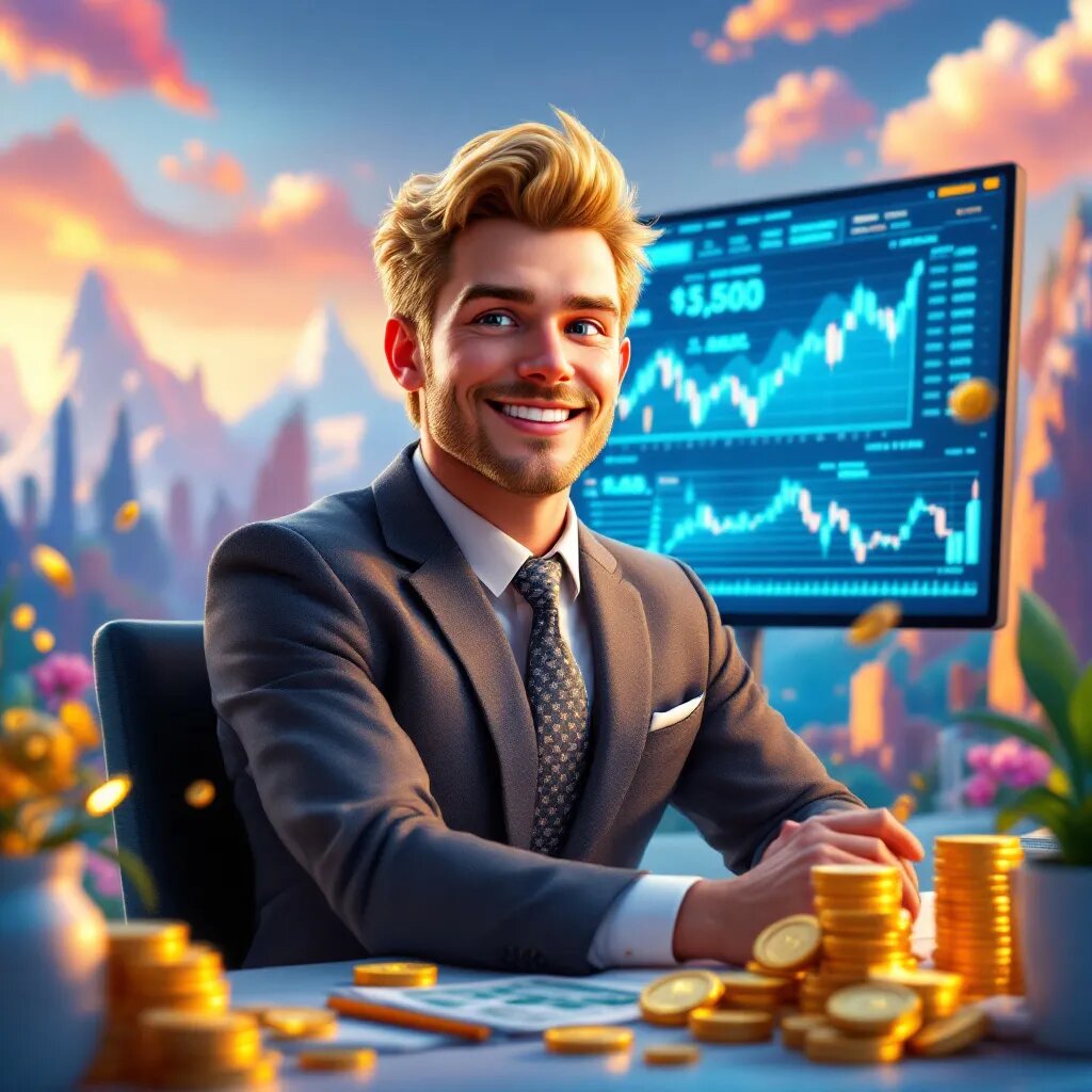    Как заработать на ИИС: Подробная инструкция для успешных инвесторов в России