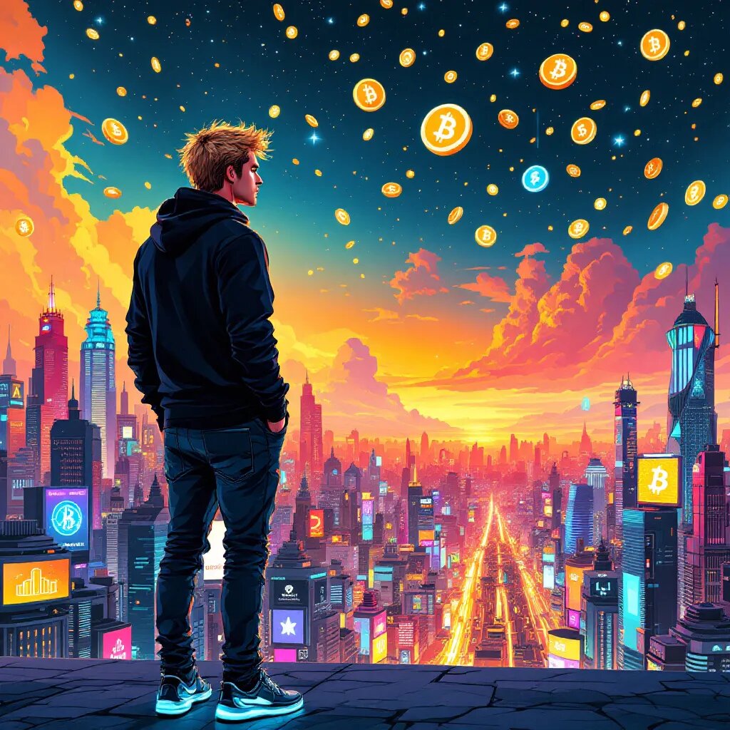    Майнинг или стейкинг в 2025 году: что выберут россияне для максимальной прибыли и минимальных рисков?