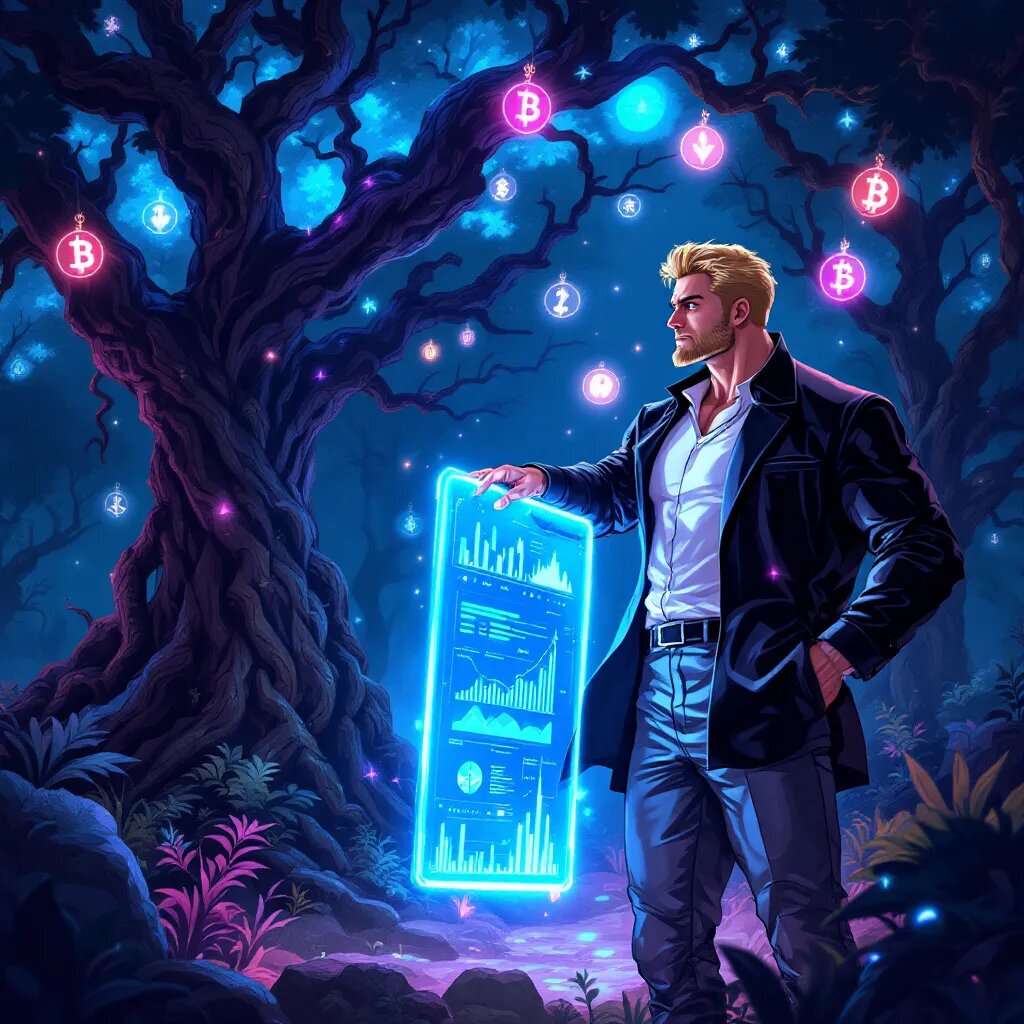    Как выбрать перспективную криптовалюту: 7 шагов к успешным инвестициям в 2025 году