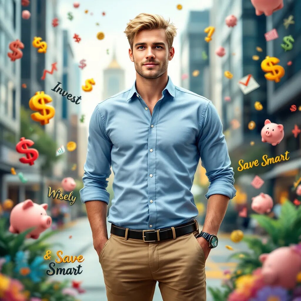    Лучшие стратегии инвестирования для начинающих россиян: пошаговое руководство к финансовой независимости и стабильному доходу