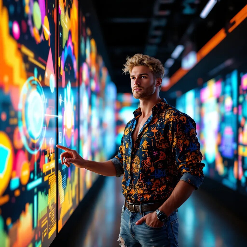    Как россиянину заработать на NFT: секреты, ключевые шаги и будущие тренды раскручивания цифрового искусства