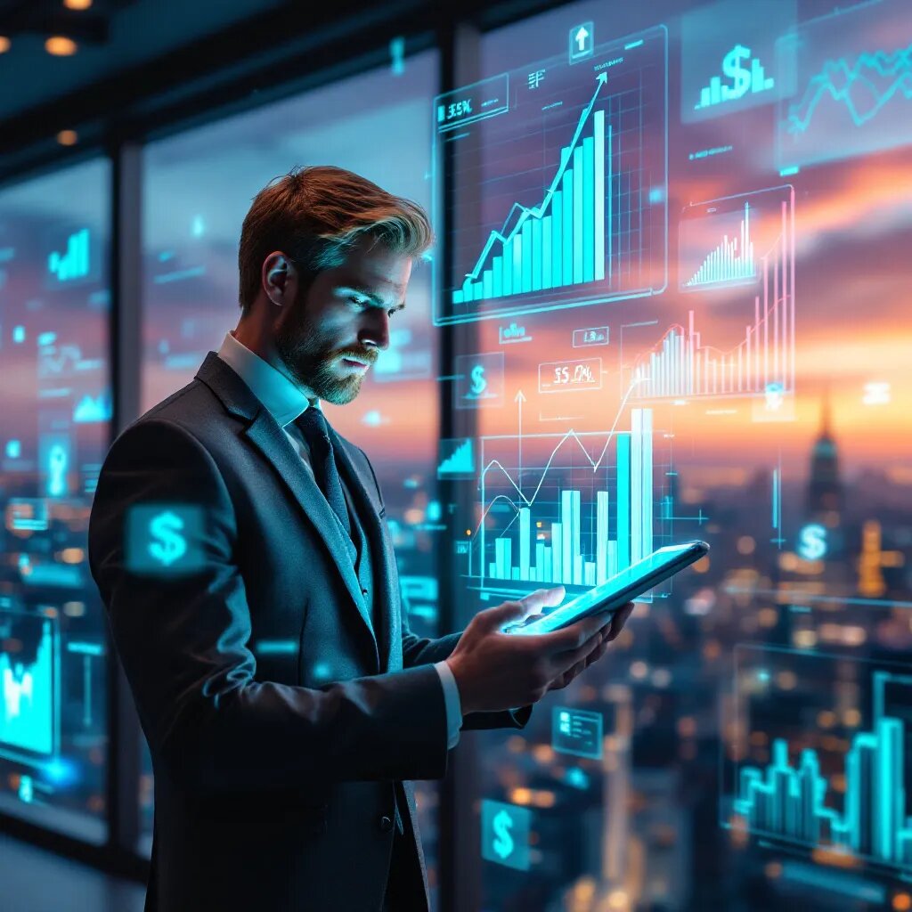    Как заработать на краудлендинге в России: пошаговое руководство для инвесторов с высоким доходом и минимальными рисками