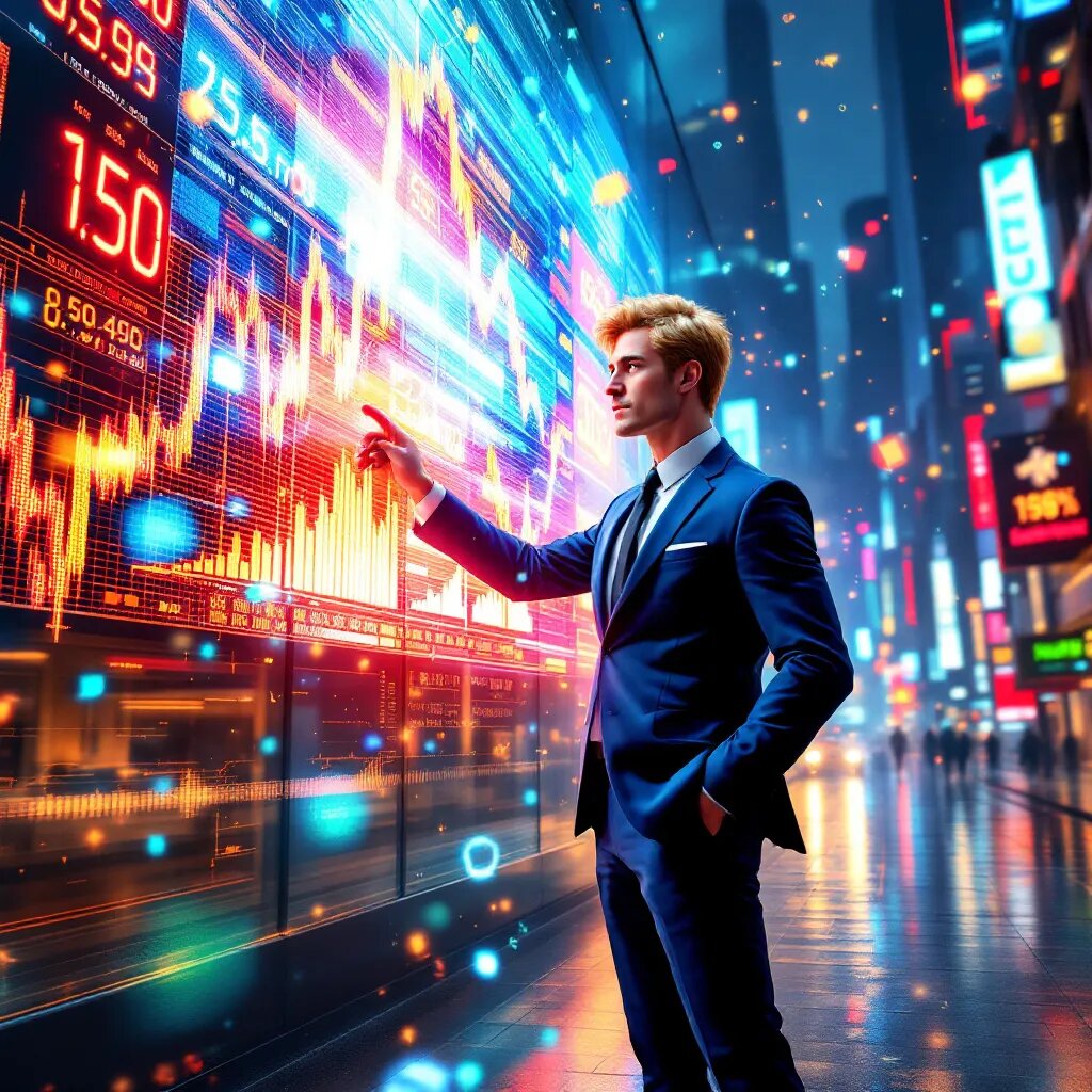    Технический анализ акций: откройте секреты прибыльной торговли и избегите ошибок новичков