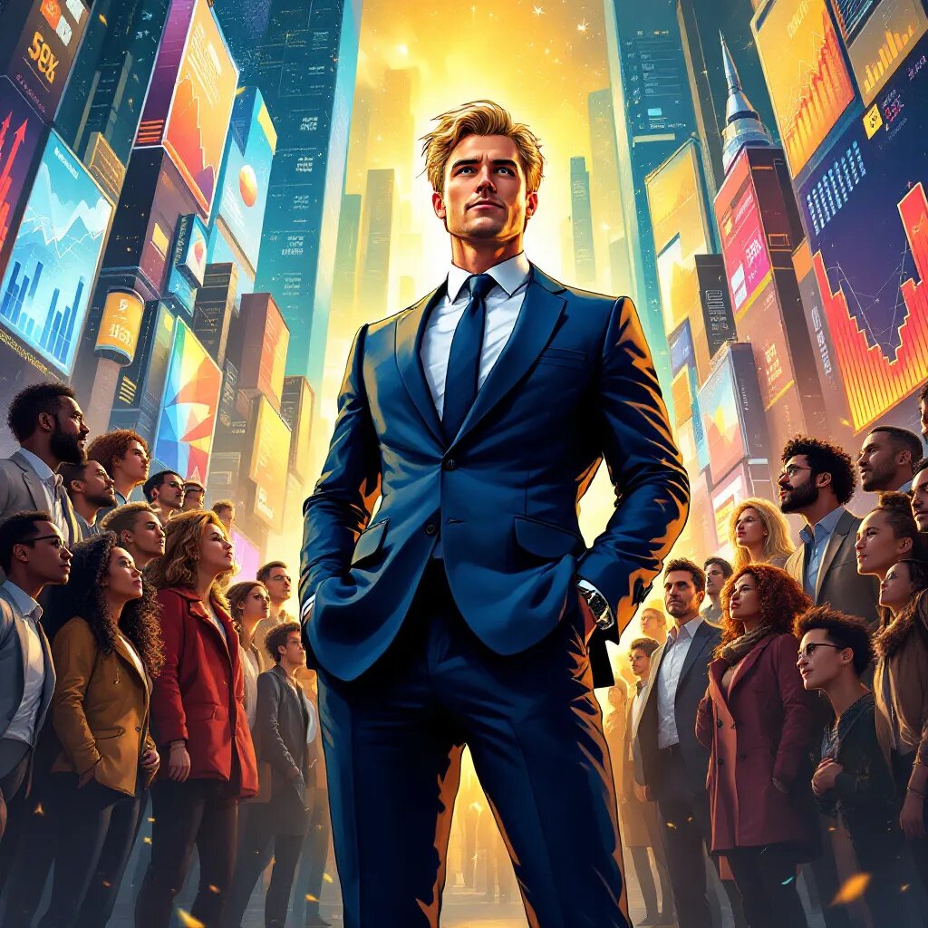    Дивидендные акции 2025: ТОП-10 компаний с высокой доходностью и потенциалом роста для инвесторов