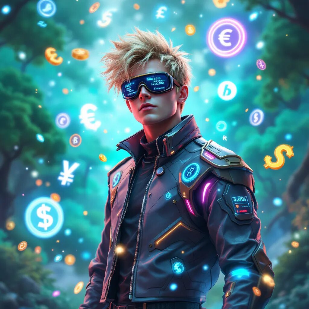    Децентрализованные финансы: Как заработать и избежать рисков в мире DeFi