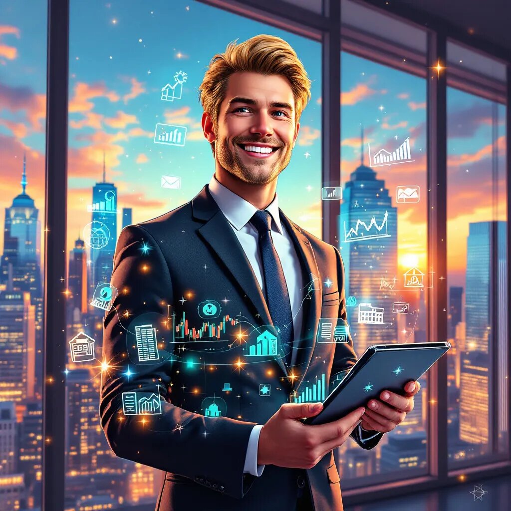    Как создать инвестиционный портфель с нуля: пошаговая инструкция для достижения финансовых целей и минимизации рисков