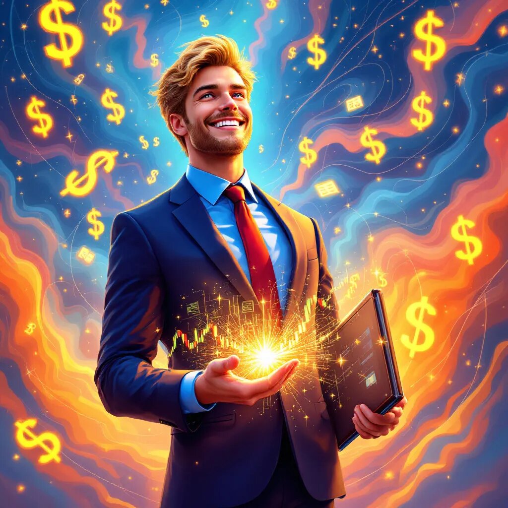    Фундаментальный анализ акций: секреты успешных инвестиций и создание пассивного дохода в 2025 году