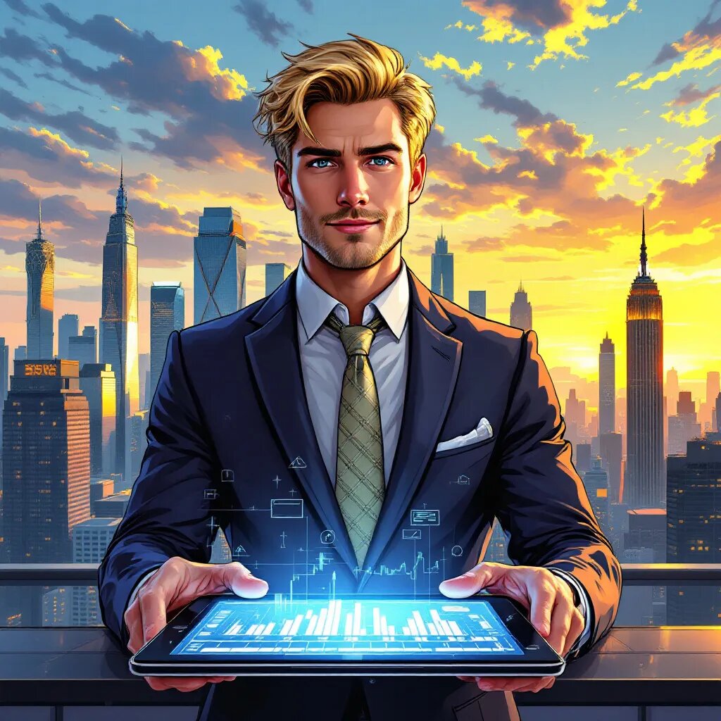    Лучшие инвестиционные приложения в России: как выбрать идеальный инструмент для финансовой свободы