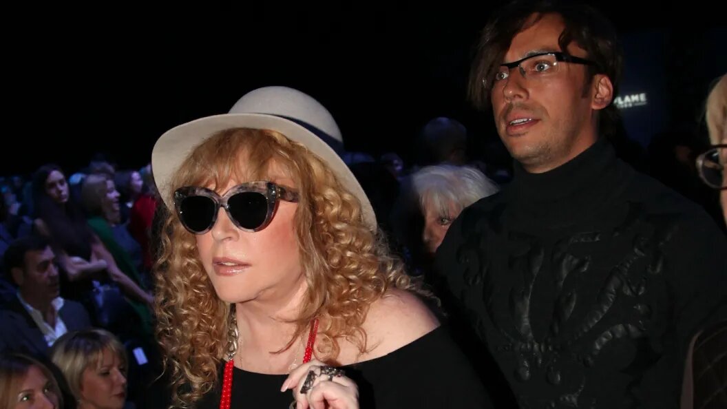    ФОТО: Komsomolskaya Pravda/Globallookpress