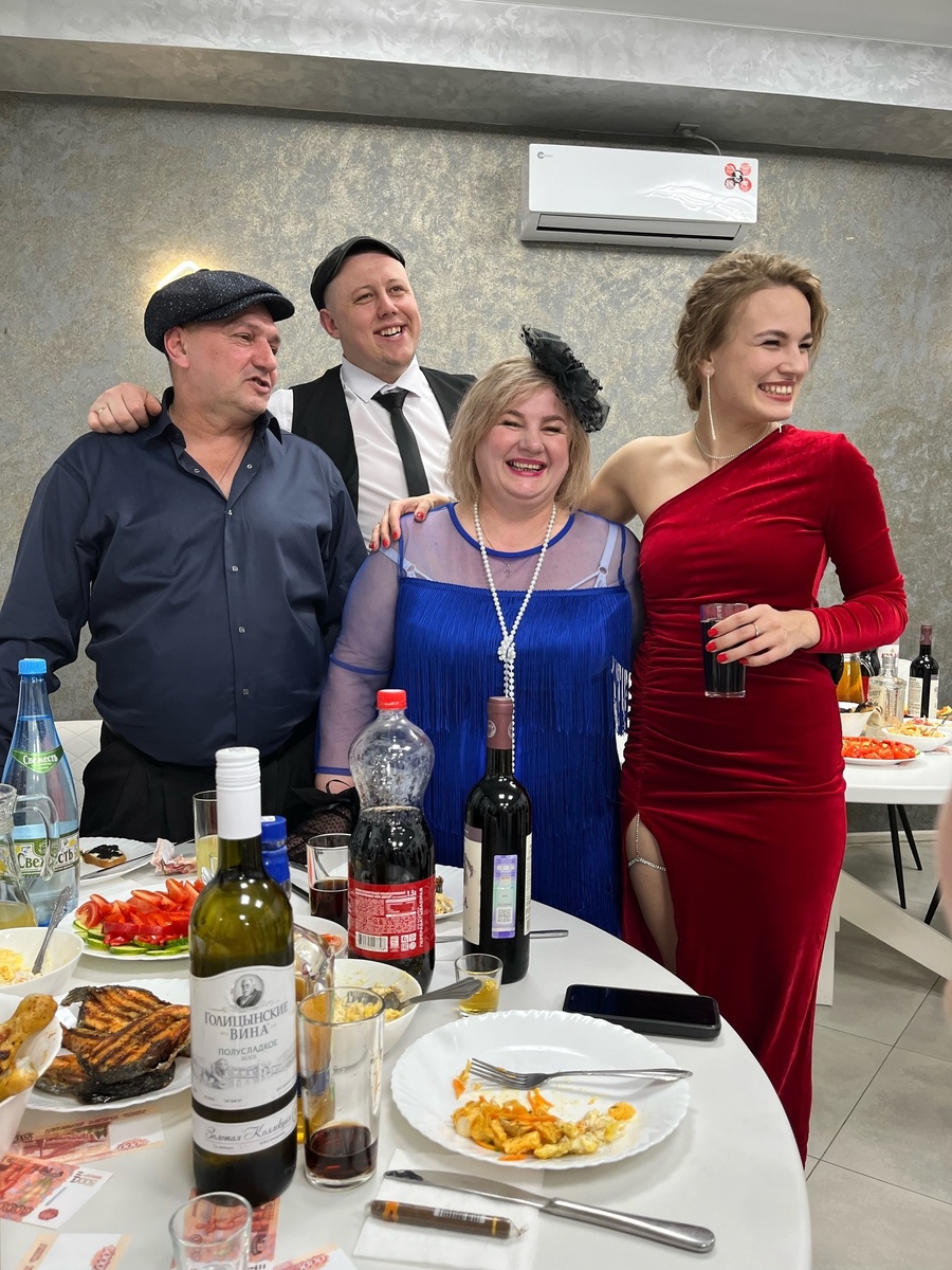 Разнообразие стилей воочию