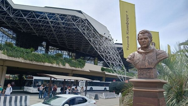    Фото: Александр Выдро/BFM Кубань