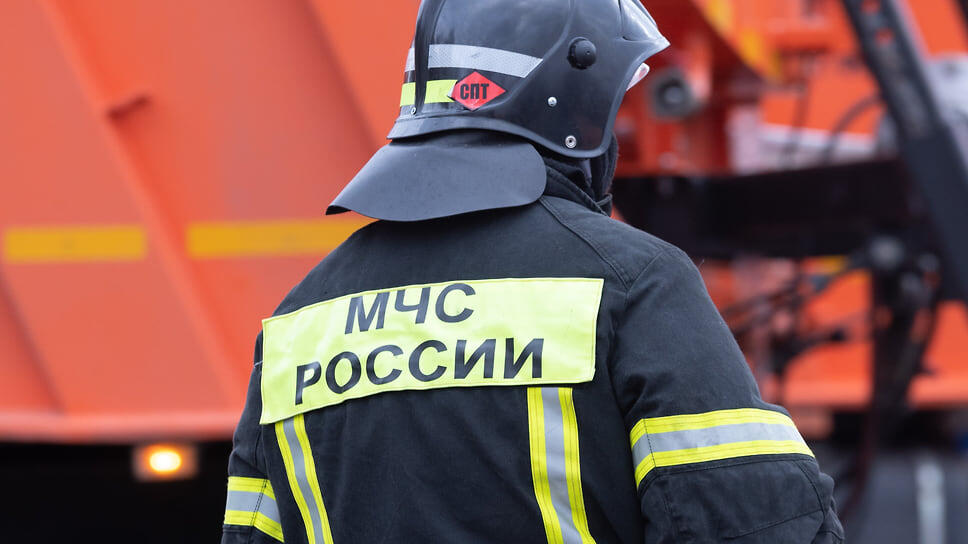 Фото: Игорь Елисеев / Коммерсантъ