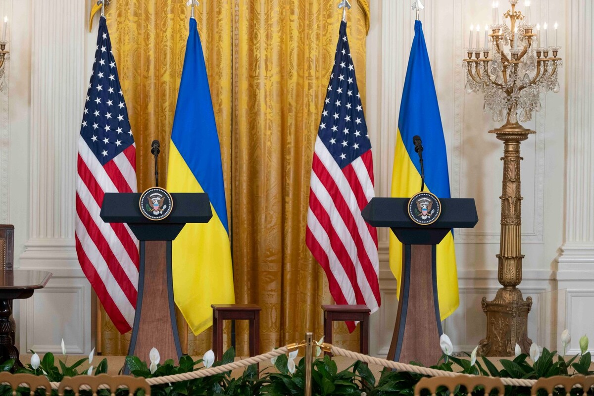     / Источник: © Chris Kleponis/Global Look Press