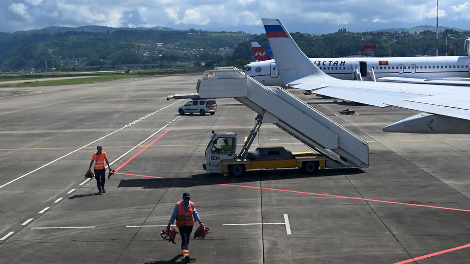 Фото: Анатолий Жданов / Коммерсантъ