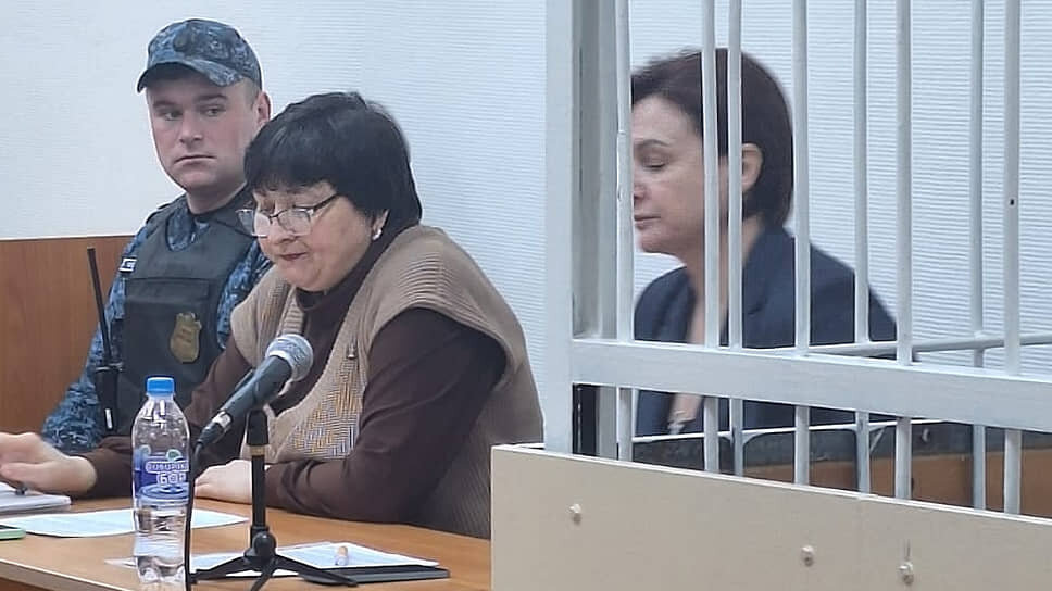 Фото: Суды общей юрисдикции Новосибирской области