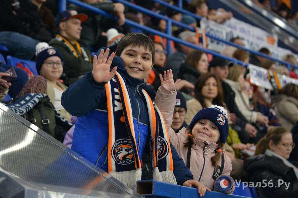    Сегодня ХК «Южный Урал» проведет домашний матч с командой «Норильск»