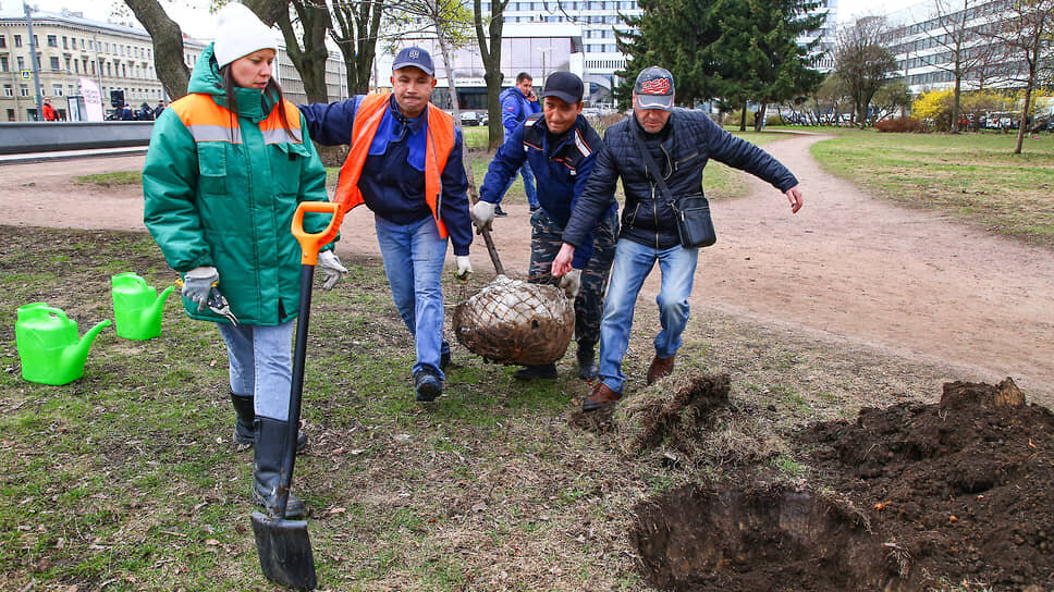 Фото: Евгений Кашпирев / Коммерсантъ