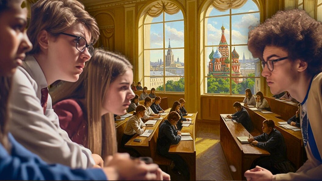    Коллаж Царьграда