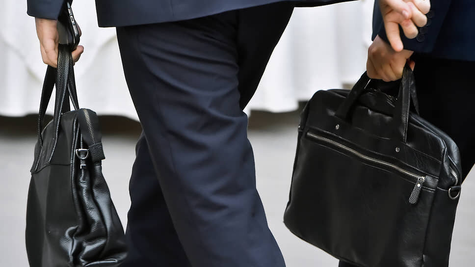 Фото: Влад Некрасов / Коммерсантъ