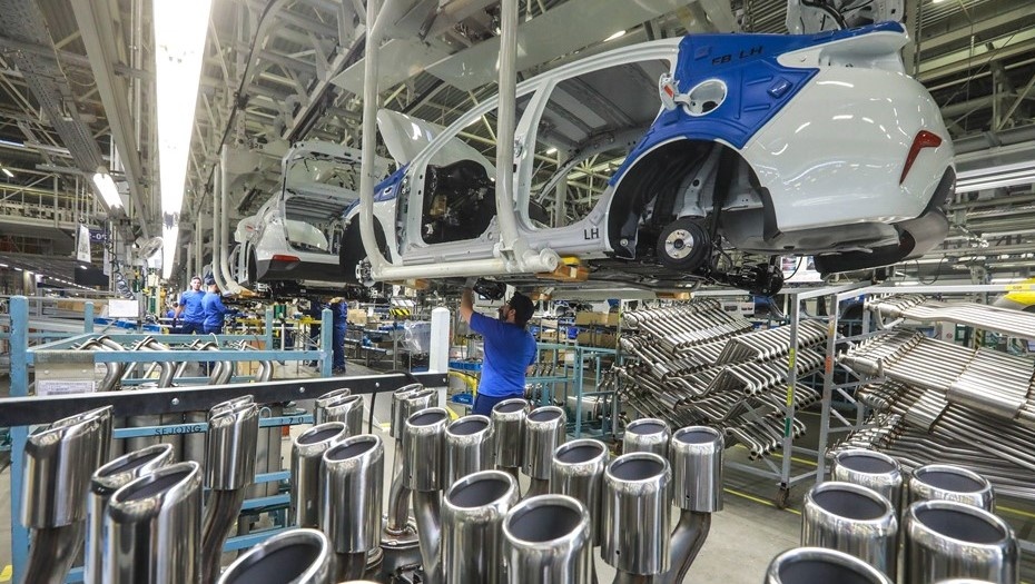    Автор фото: Сергей Коньков / "ДП"